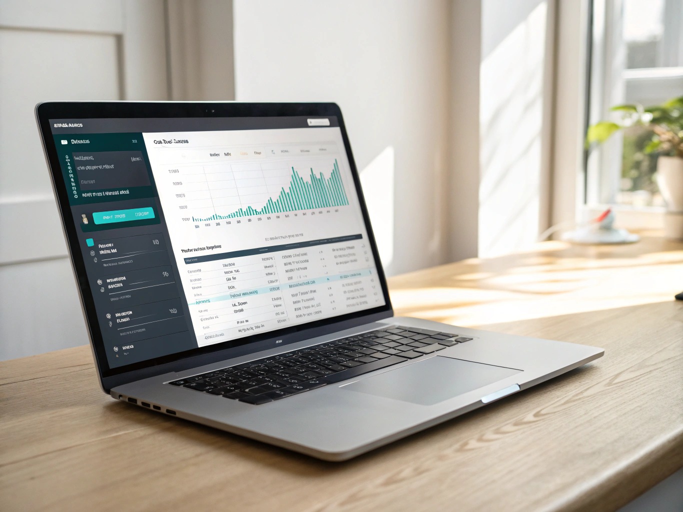 Financial Education & Credit Strategy